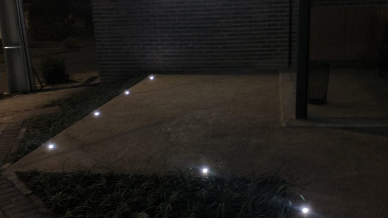 Projeto MDGP Incorporações