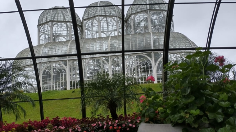 Projeto Jardim Botânico